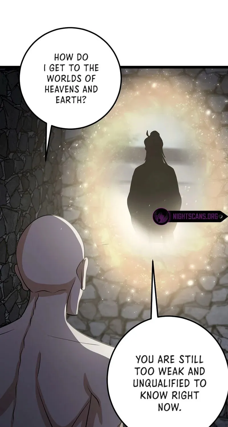 Invincible After a Hundred Years of Seclusion Chapter 47 page 15 - 
