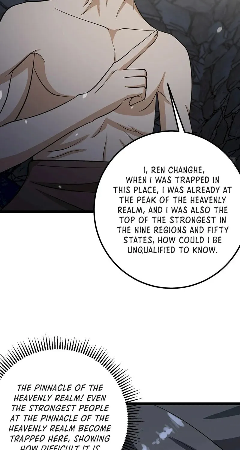 Invincible After a Hundred Years of Seclusion Chapter 47 page 18 - 