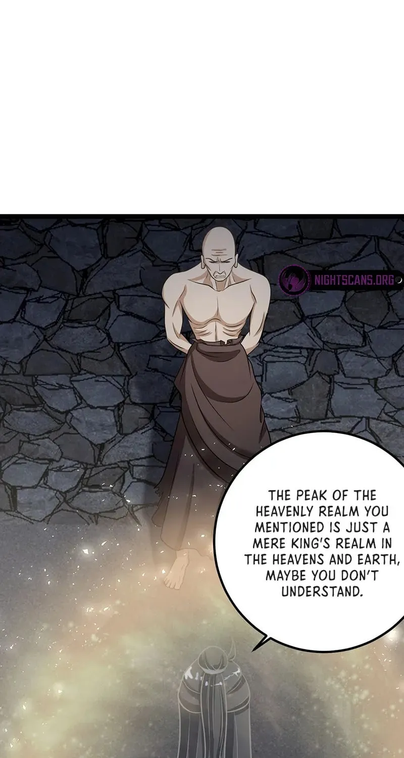 Invincible After a Hundred Years of Seclusion Chapter 47 page 23 - 
