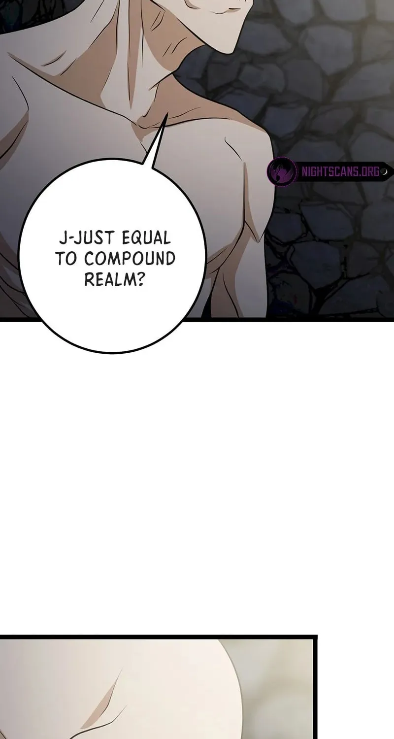 Invincible After a Hundred Years of Seclusion Chapter 47 page 26 - 