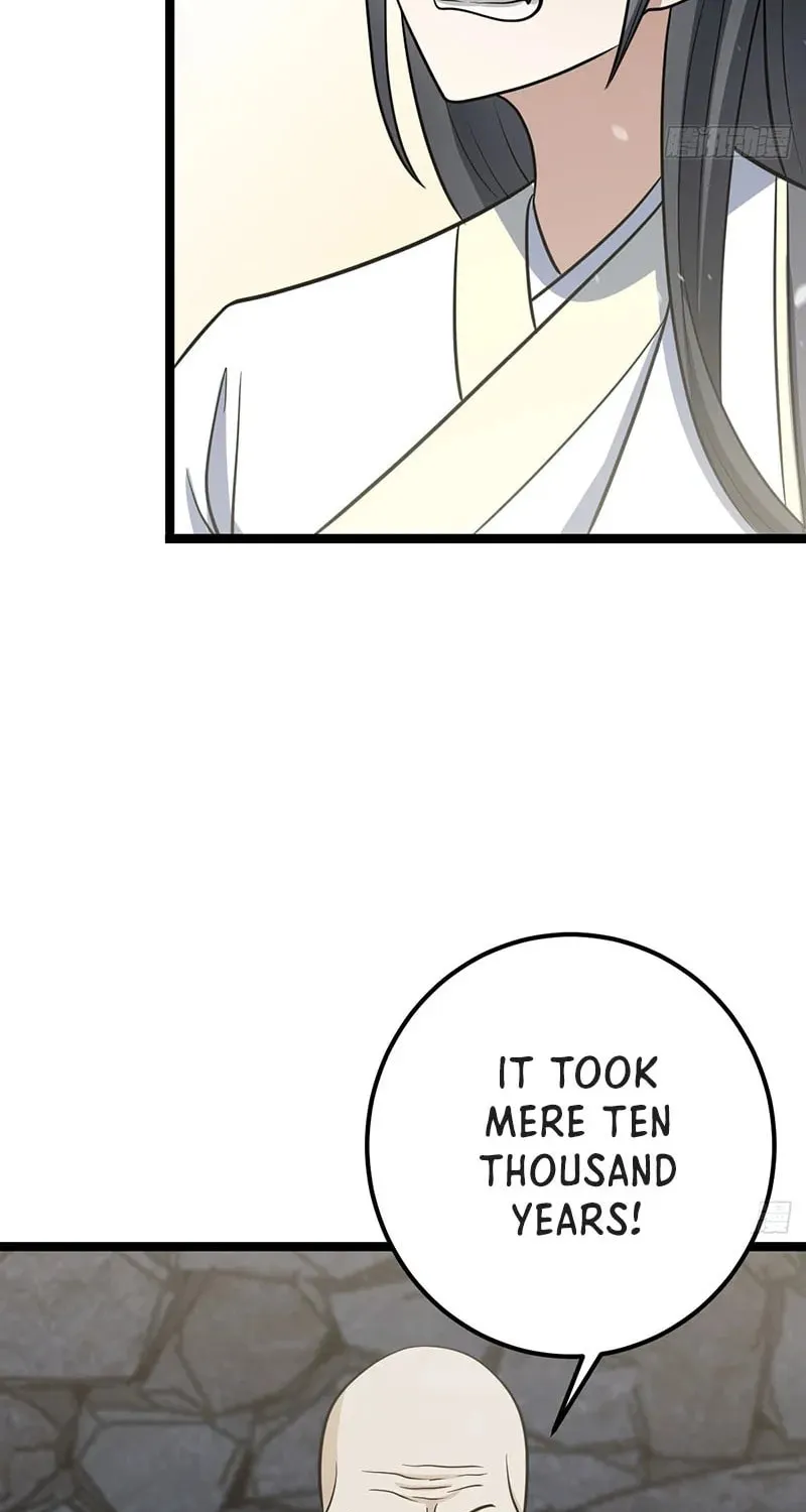 Invincible After a Hundred Years of Seclusion Chapter 47 page 29 - 