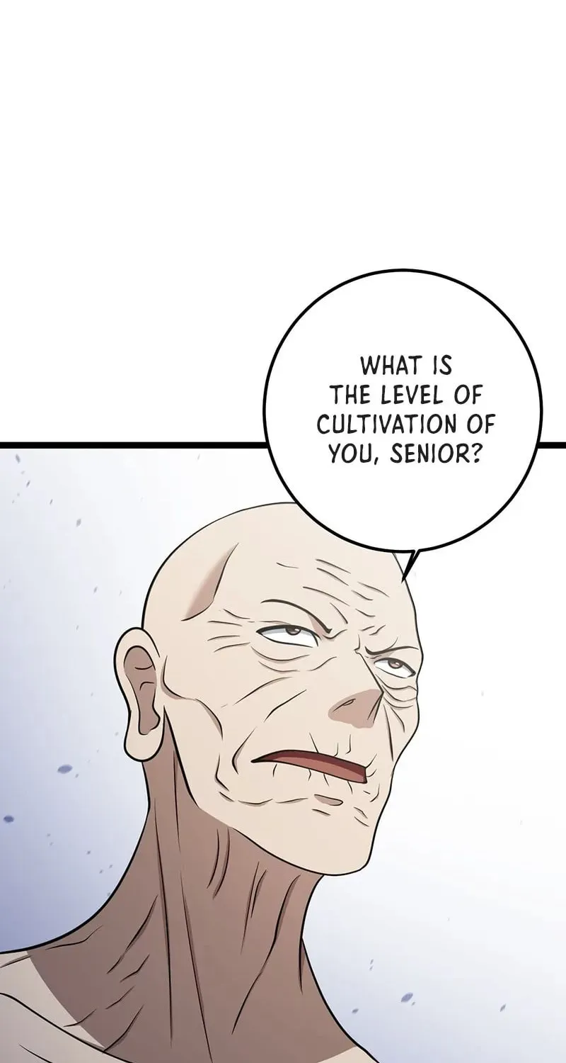 Invincible After a Hundred Years of Seclusion Chapter 47 page 38 - 