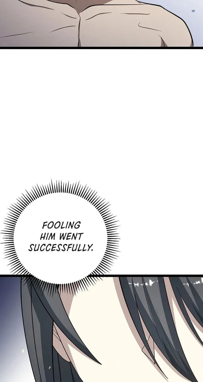 Invincible After a Hundred Years of Seclusion Chapter 47 page 39 - 