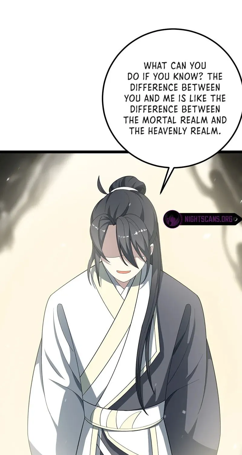 Invincible After a Hundred Years of Seclusion Chapter 47 page 41 - 