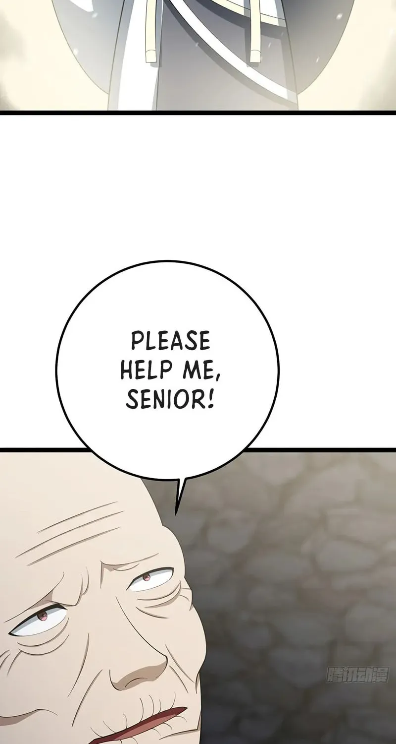 Invincible After a Hundred Years of Seclusion Chapter 47 page 42 - 