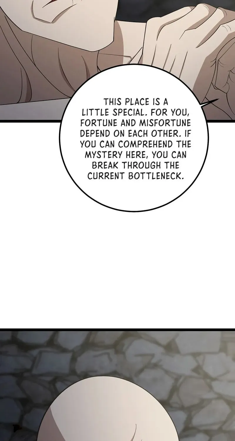Invincible After a Hundred Years of Seclusion Chapter 47 page 43 - 