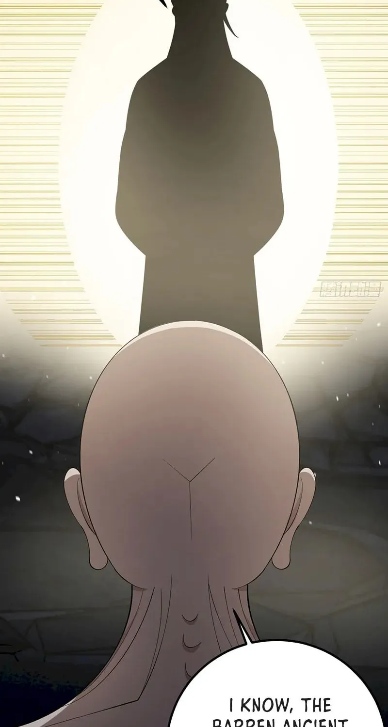 Invincible After a Hundred Years of Seclusion Chapter 47 page 46 - 