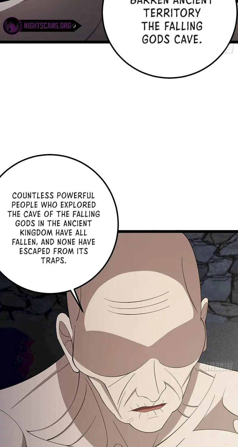 Invincible After a Hundred Years of Seclusion Chapter 47 page 47 - 