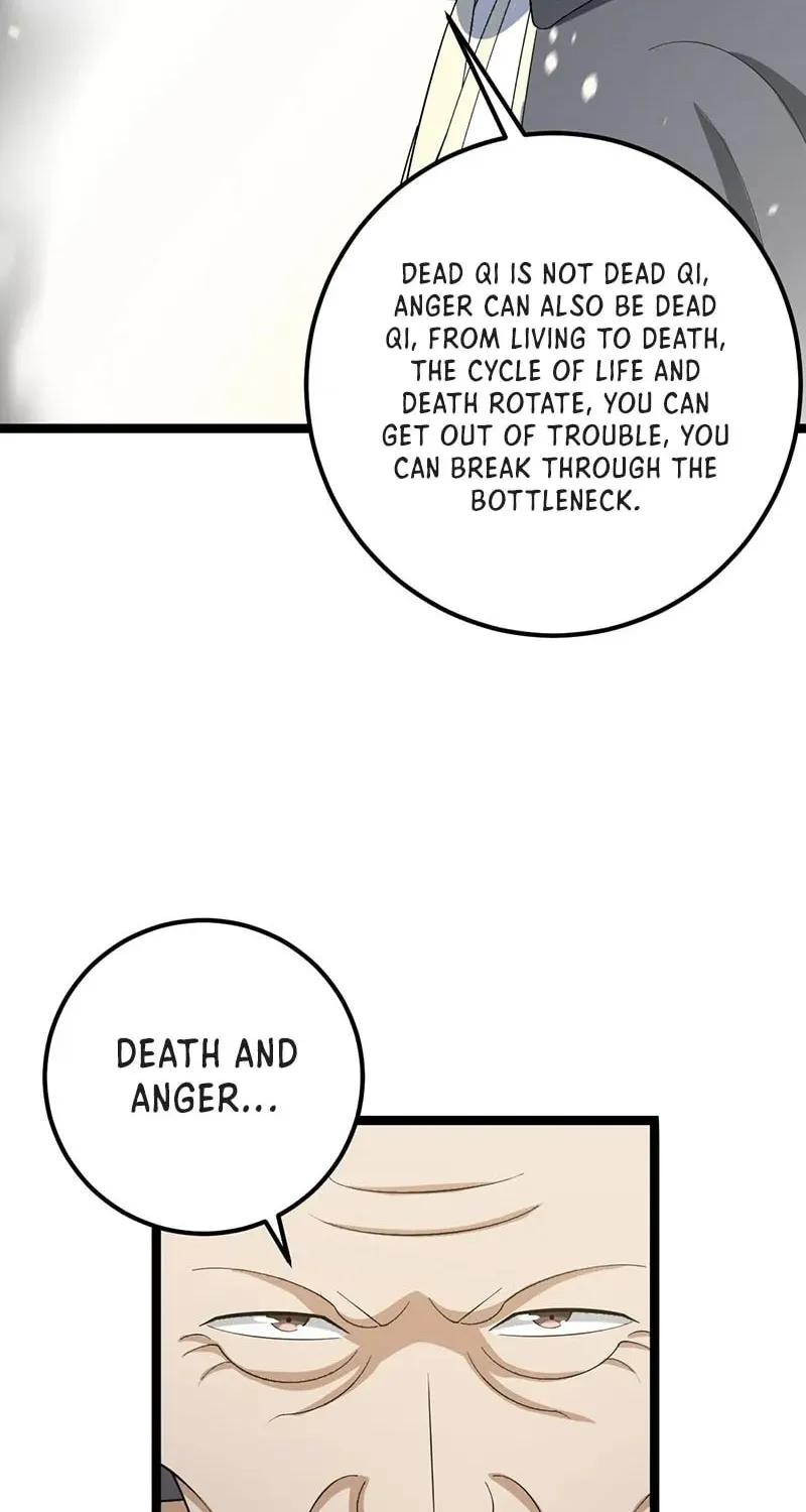 Invincible After a Hundred Years of Seclusion Chapter 47 page 50 - 