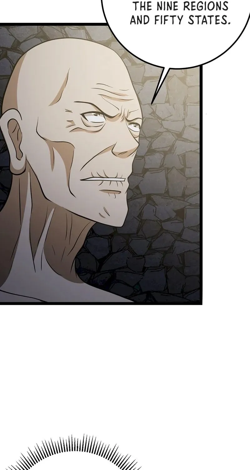 Invincible After a Hundred Years of Seclusion Chapter 47 page 6 - 