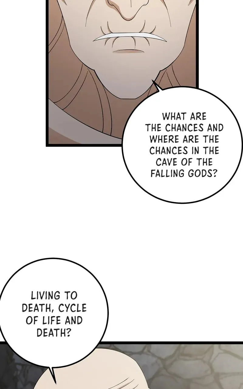 Invincible After a Hundred Years of Seclusion Chapter 47 page 51 - 