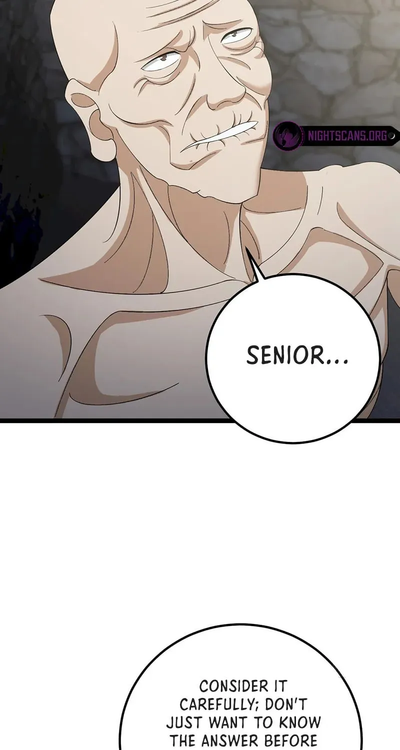 Invincible After a Hundred Years of Seclusion Chapter 47 page 52 - 