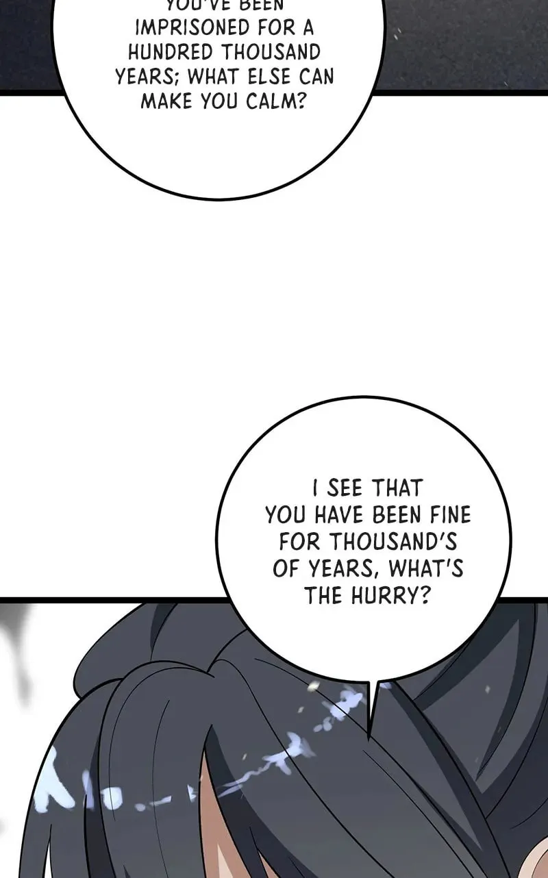 Invincible After a Hundred Years of Seclusion Chapter 47 page 54 - 