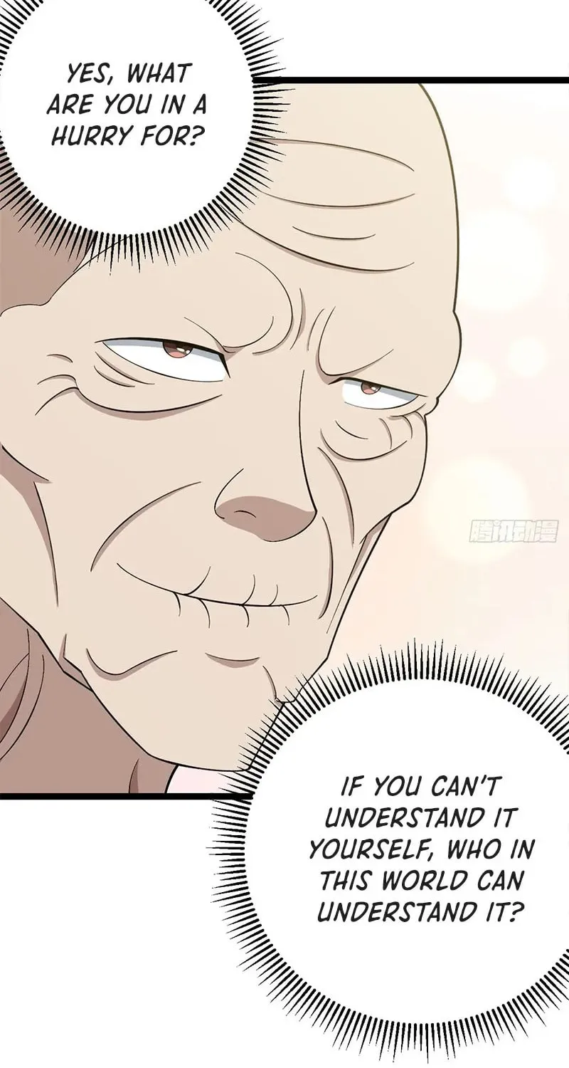 Invincible After a Hundred Years of Seclusion Chapter 47 page 56 - 