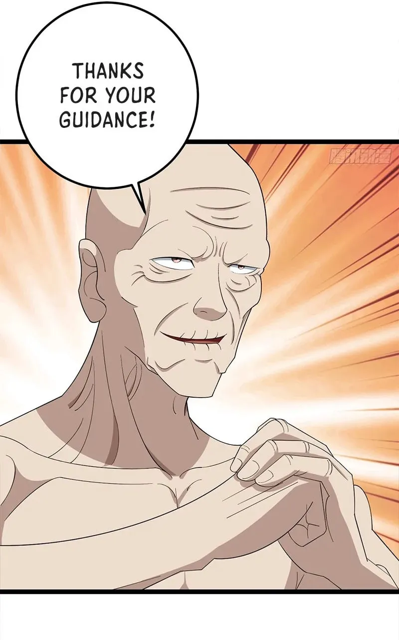 Invincible After a Hundred Years of Seclusion Chapter 47 page 57 - 