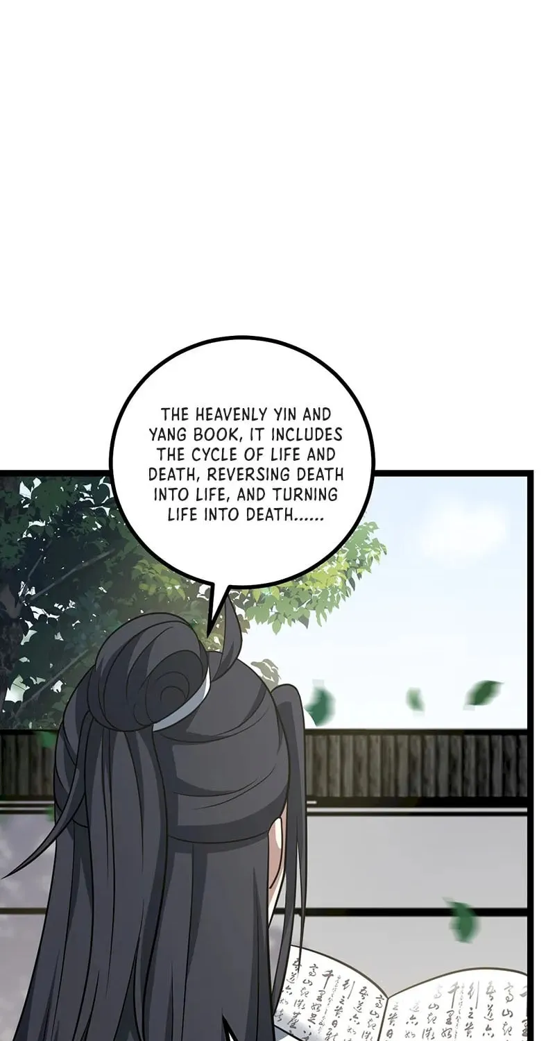 Invincible After a Hundred Years of Seclusion Chapter 48 page 14 - 