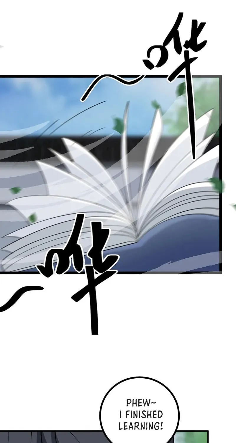 Invincible After a Hundred Years of Seclusion Chapter 48 page 18 - 