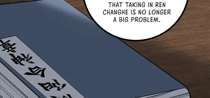 Invincible After a Hundred Years of Seclusion Chapter 48 page 20 - 