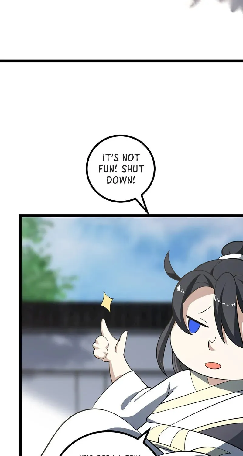 Invincible After a Hundred Years of Seclusion Chapter 48 page 29 - 
