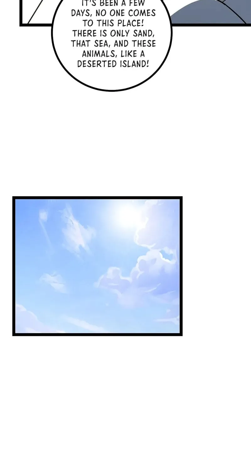Invincible After a Hundred Years of Seclusion Chapter 48 page 30 - 