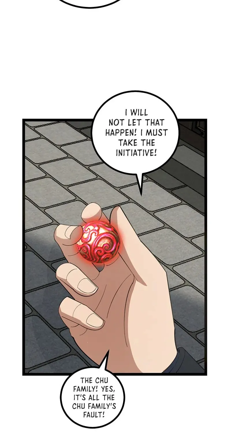 Invincible After a Hundred Years of Seclusion Chapter 48 page 38 - 