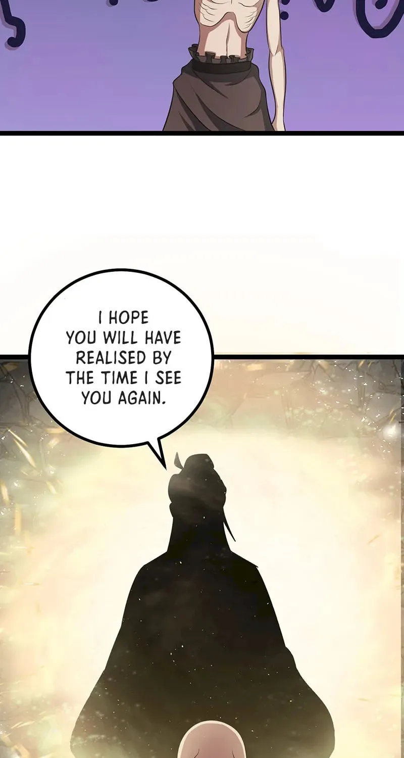 Invincible After a Hundred Years of Seclusion Chapter 48 page 5 - 