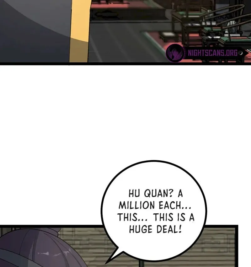 Invincible After a Hundred Years of Seclusion Chapter 48 page 42 - 