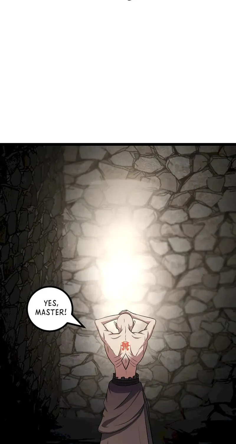Invincible After a Hundred Years of Seclusion Chapter 48 page 7 - 