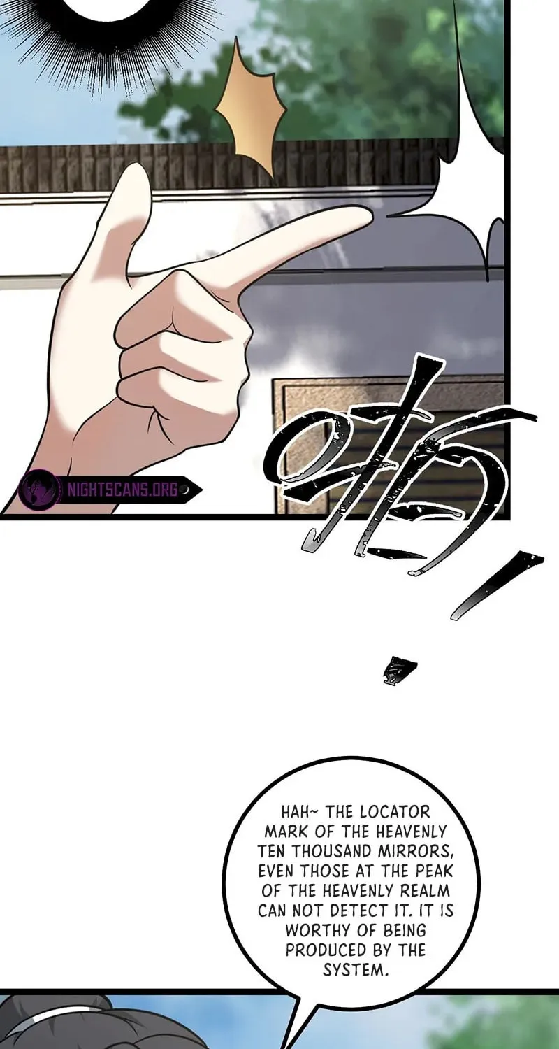 Invincible After a Hundred Years of Seclusion Chapter 48 page 10 - 