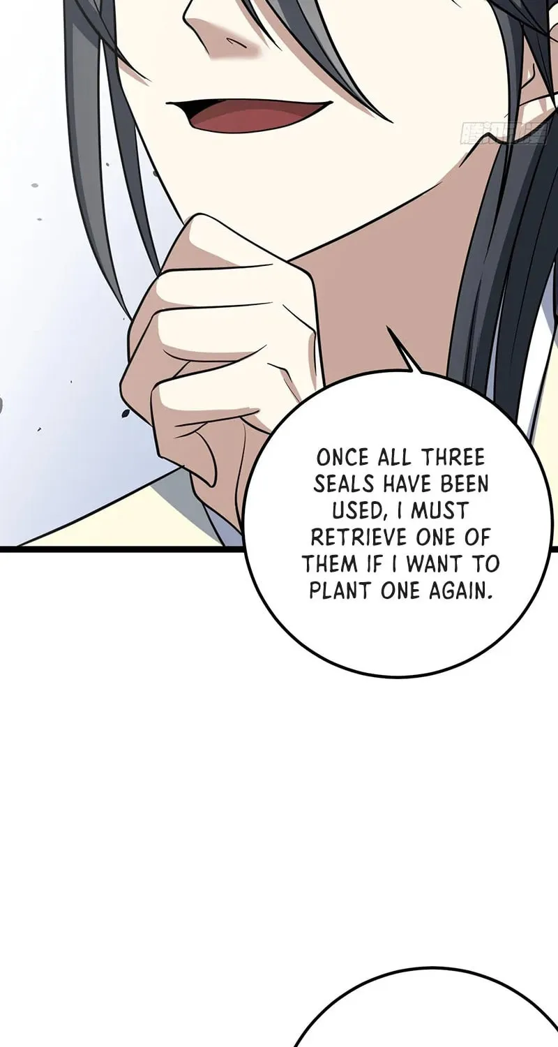 Invincible After a Hundred Years of Seclusion Chapter 49 page 11 - 