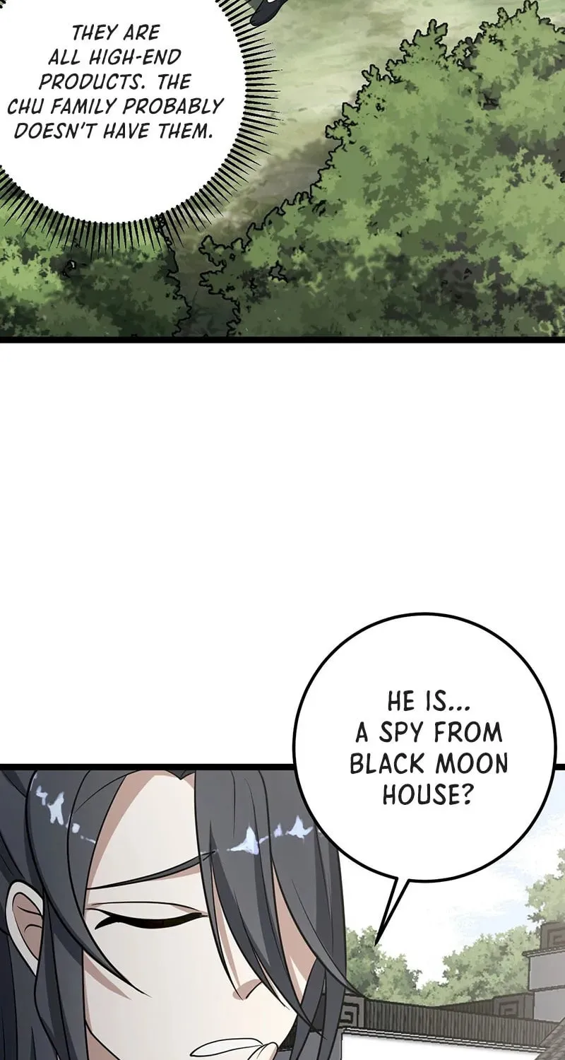 Invincible After a Hundred Years of Seclusion Chapter 49 page 15 - 