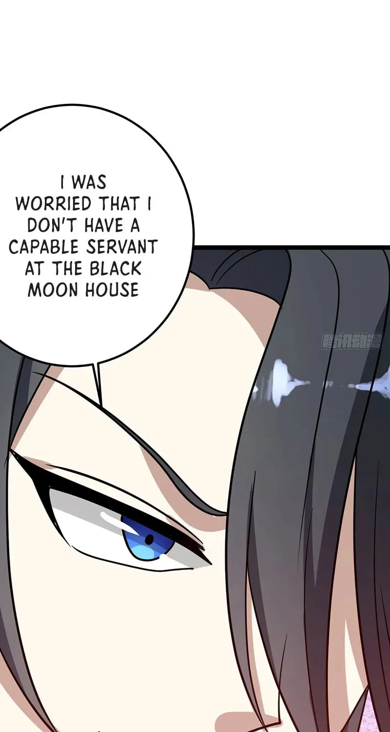 Invincible After a Hundred Years of Seclusion Chapter 49 page 17 - 