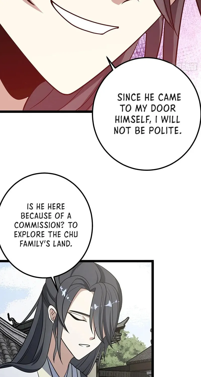 Invincible After a Hundred Years of Seclusion Chapter 49 page 18 - 