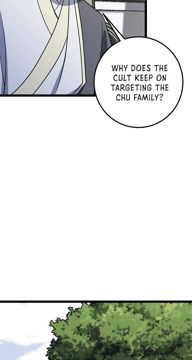 Invincible After a Hundred Years of Seclusion Chapter 49 page 19 - 