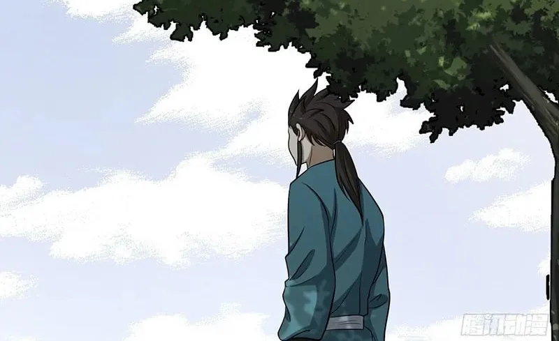 Invincible After a Hundred Years of Seclusion Chapter 49 page 20 - 