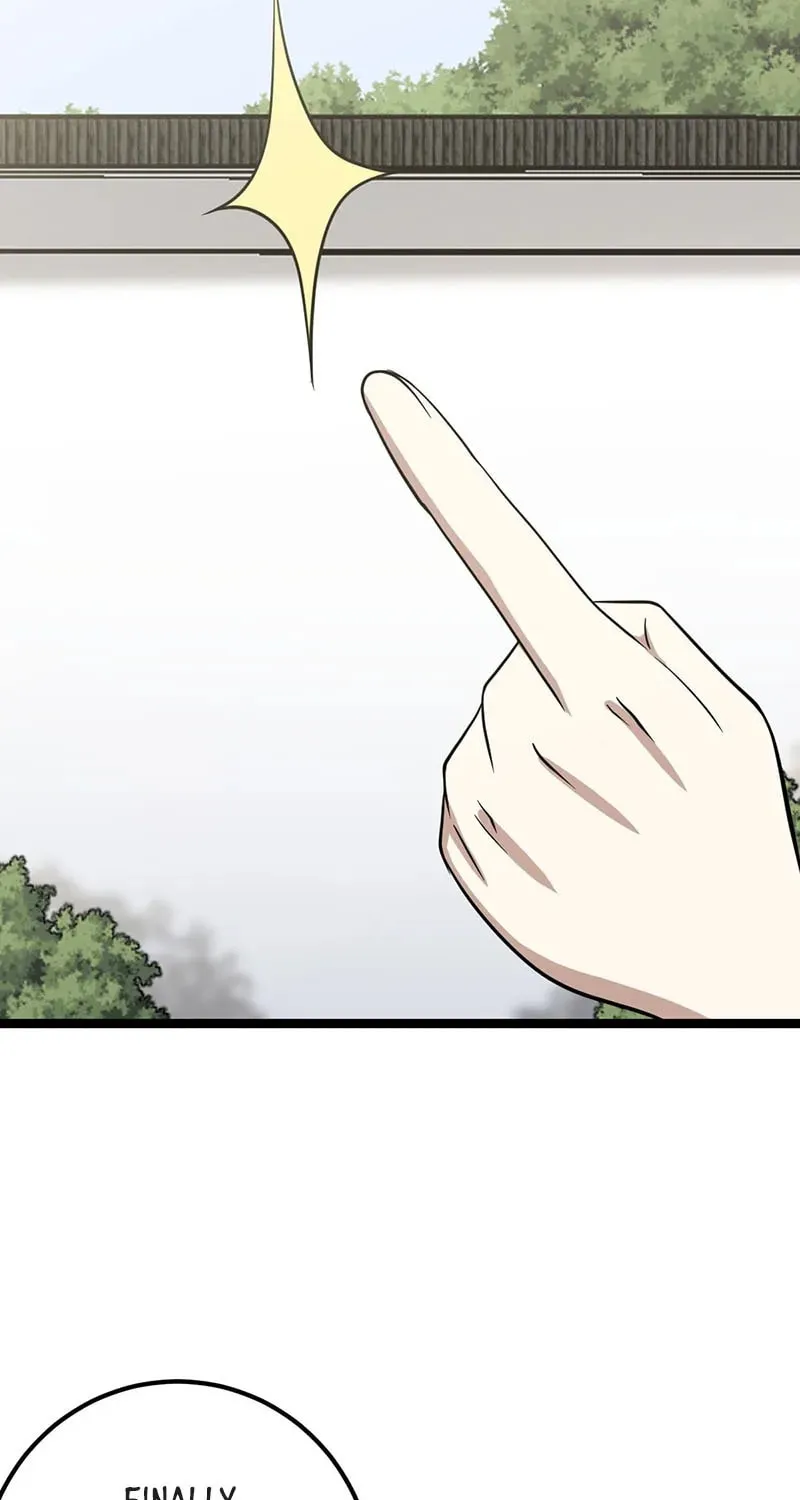 Invincible After a Hundred Years of Seclusion Chapter 49 page 3 - 