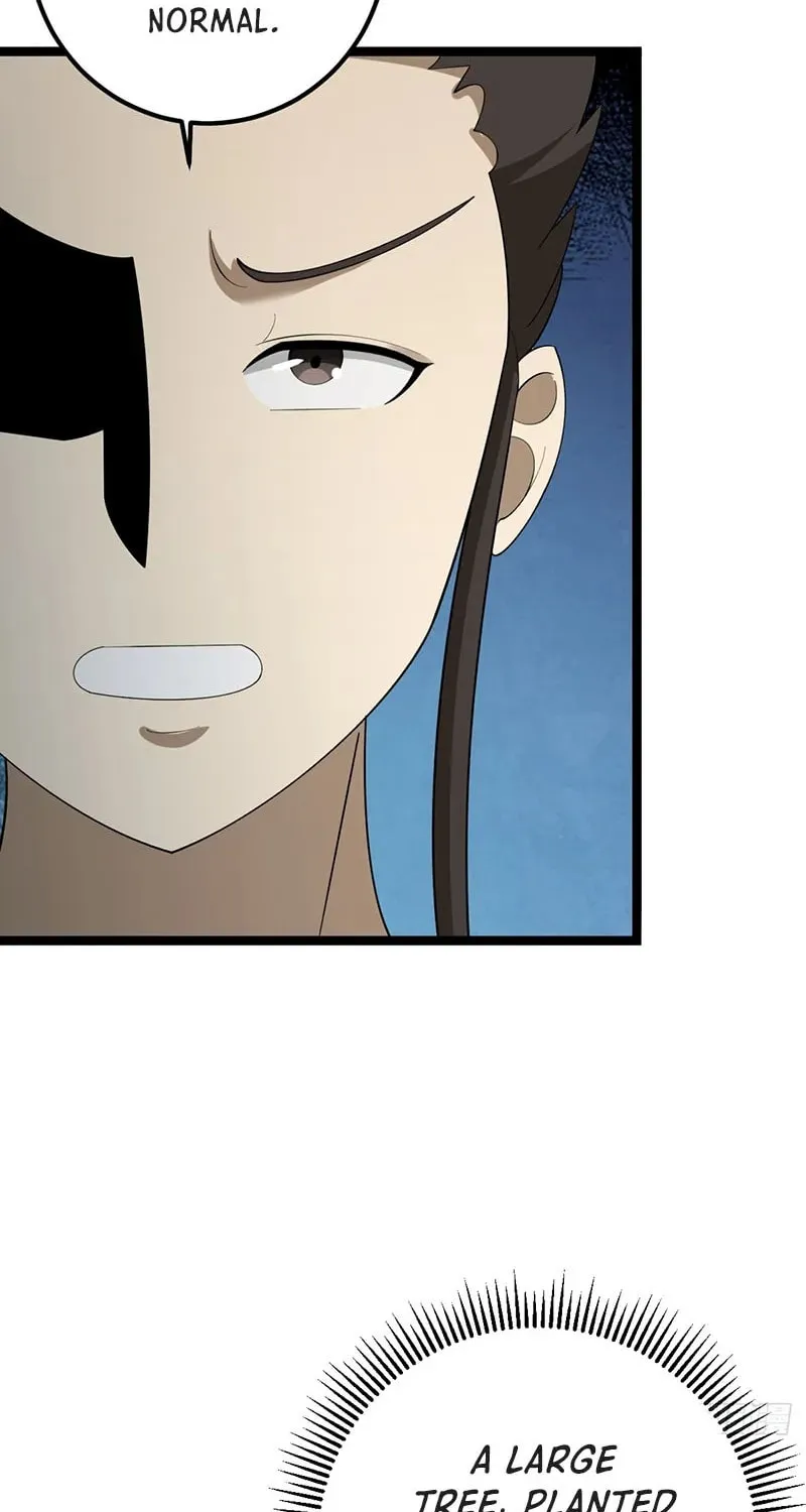Invincible After a Hundred Years of Seclusion Chapter 49 page 25 - 