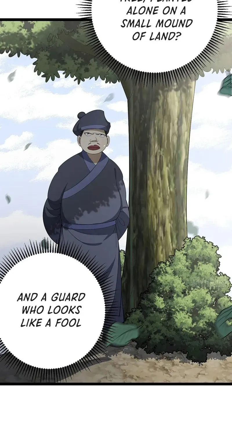 Invincible After a Hundred Years of Seclusion Chapter 49 page 26 - 