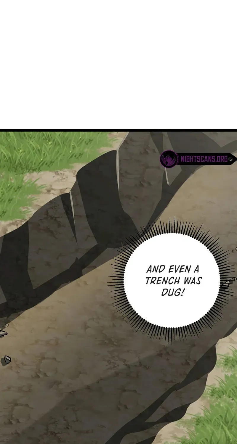 Invincible After a Hundred Years of Seclusion Chapter 49 page 27 - 