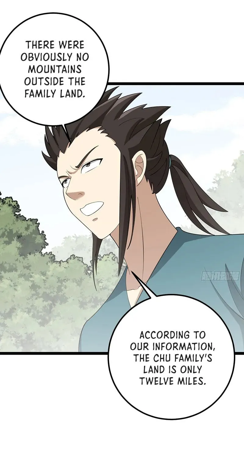 Invincible After a Hundred Years of Seclusion Chapter 49 page 31 - 