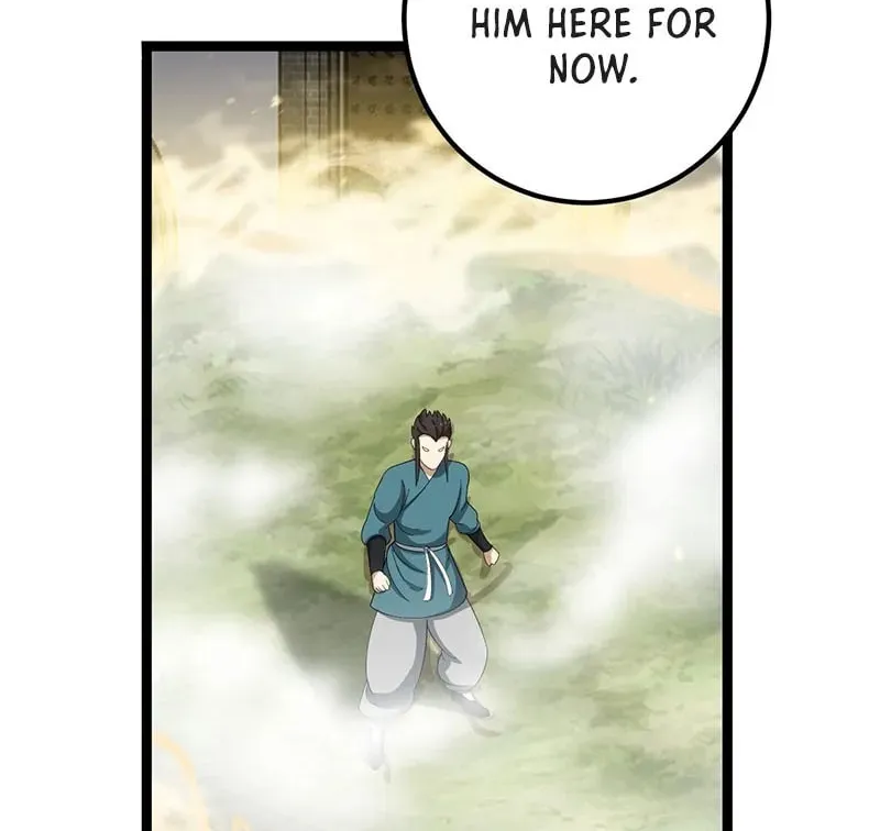 Invincible After a Hundred Years of Seclusion Chapter 49 page 36 - 