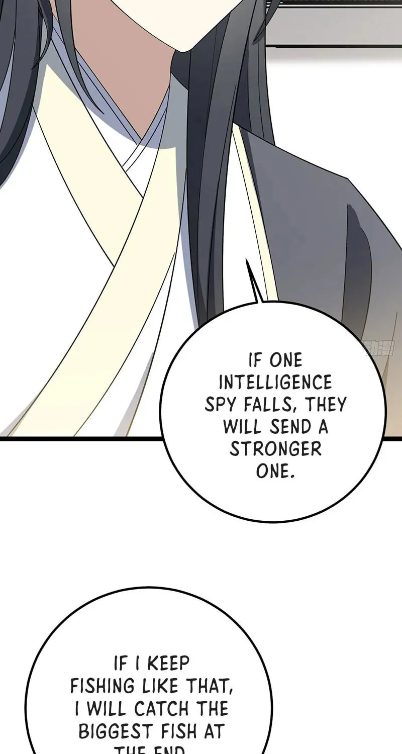 Invincible After a Hundred Years of Seclusion Chapter 49 page 38 - 