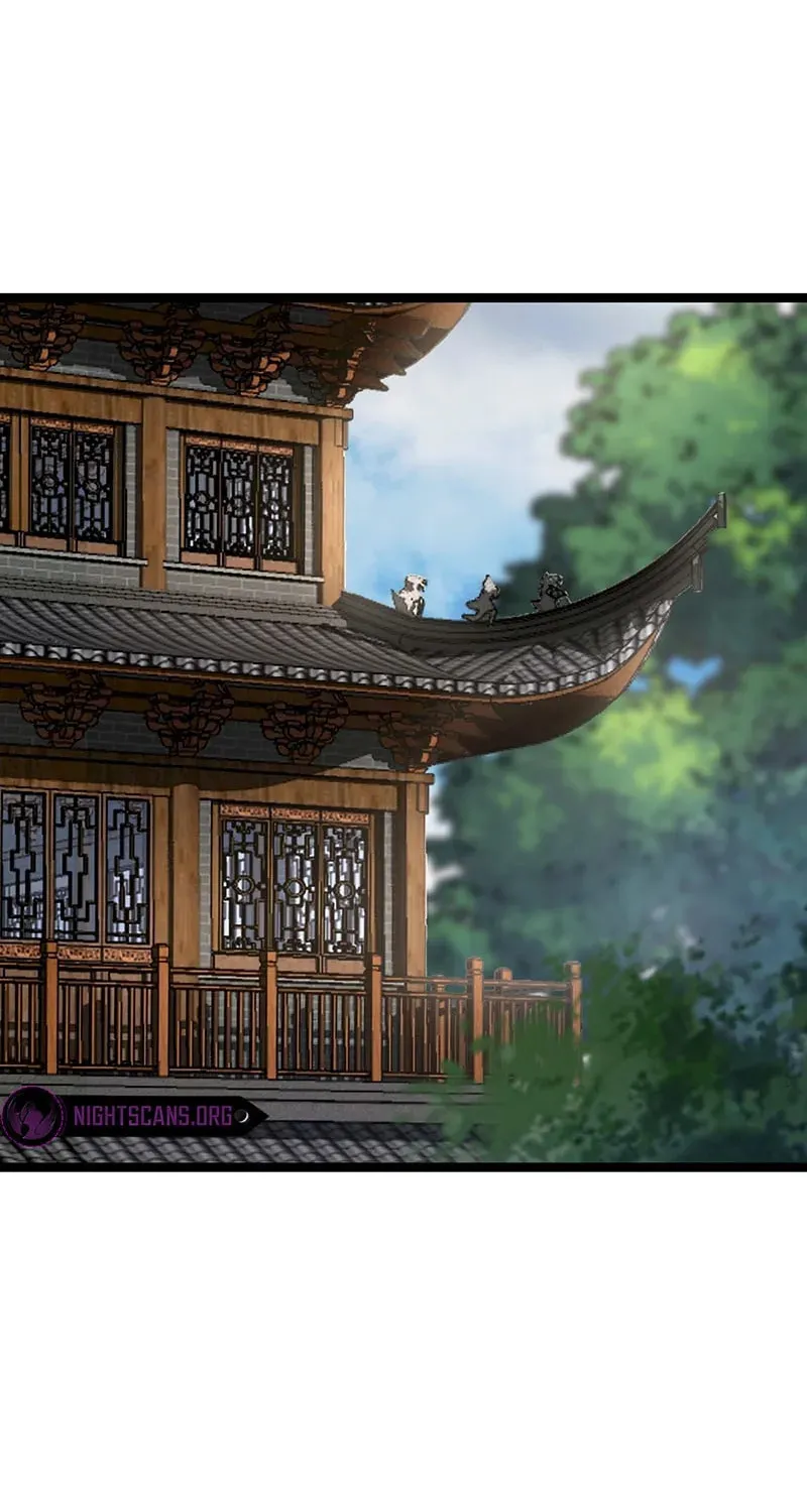 Invincible After a Hundred Years of Seclusion Chapter 49 page 41 - 