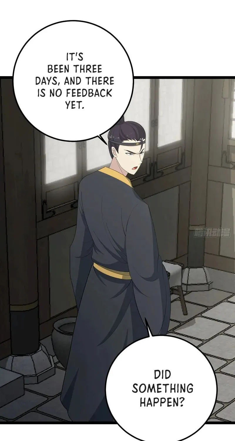 Invincible After a Hundred Years of Seclusion Chapter 49 page 42 - 