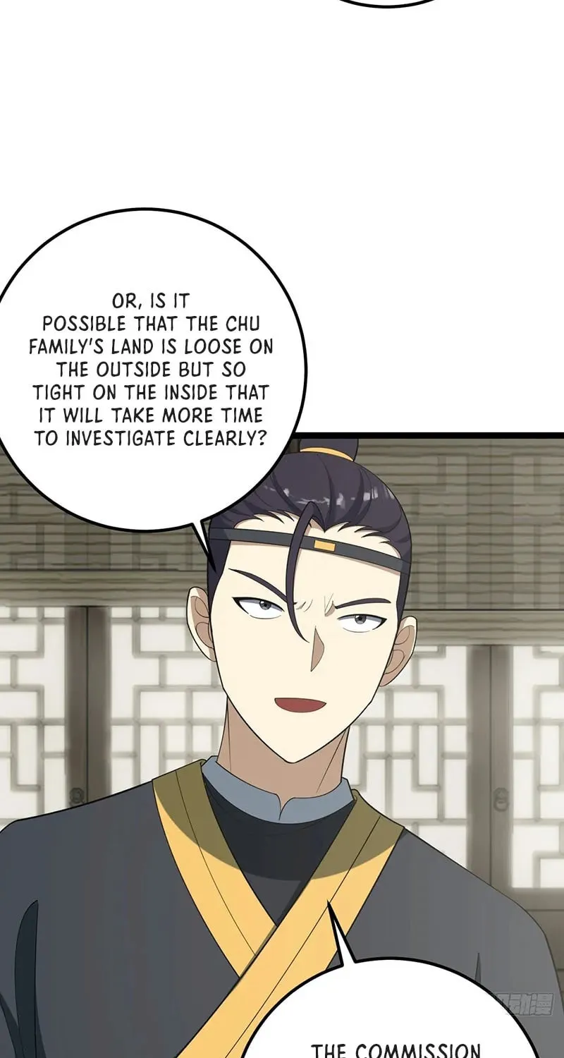 Invincible After a Hundred Years of Seclusion Chapter 49 page 43 - 