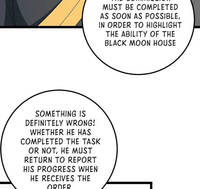 Invincible After a Hundred Years of Seclusion Chapter 49 page 44 - 