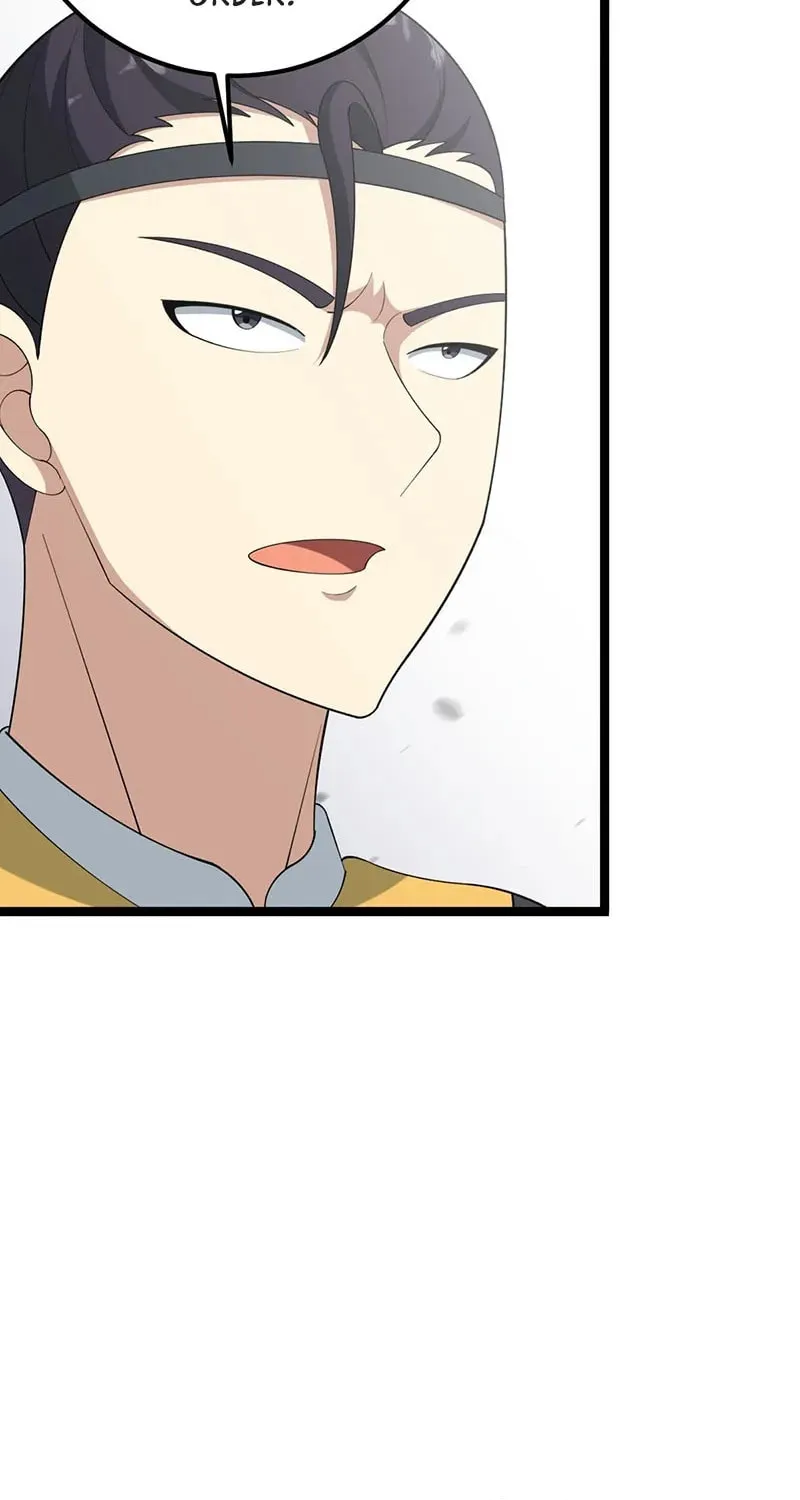 Invincible After a Hundred Years of Seclusion Chapter 49 page 45 - 