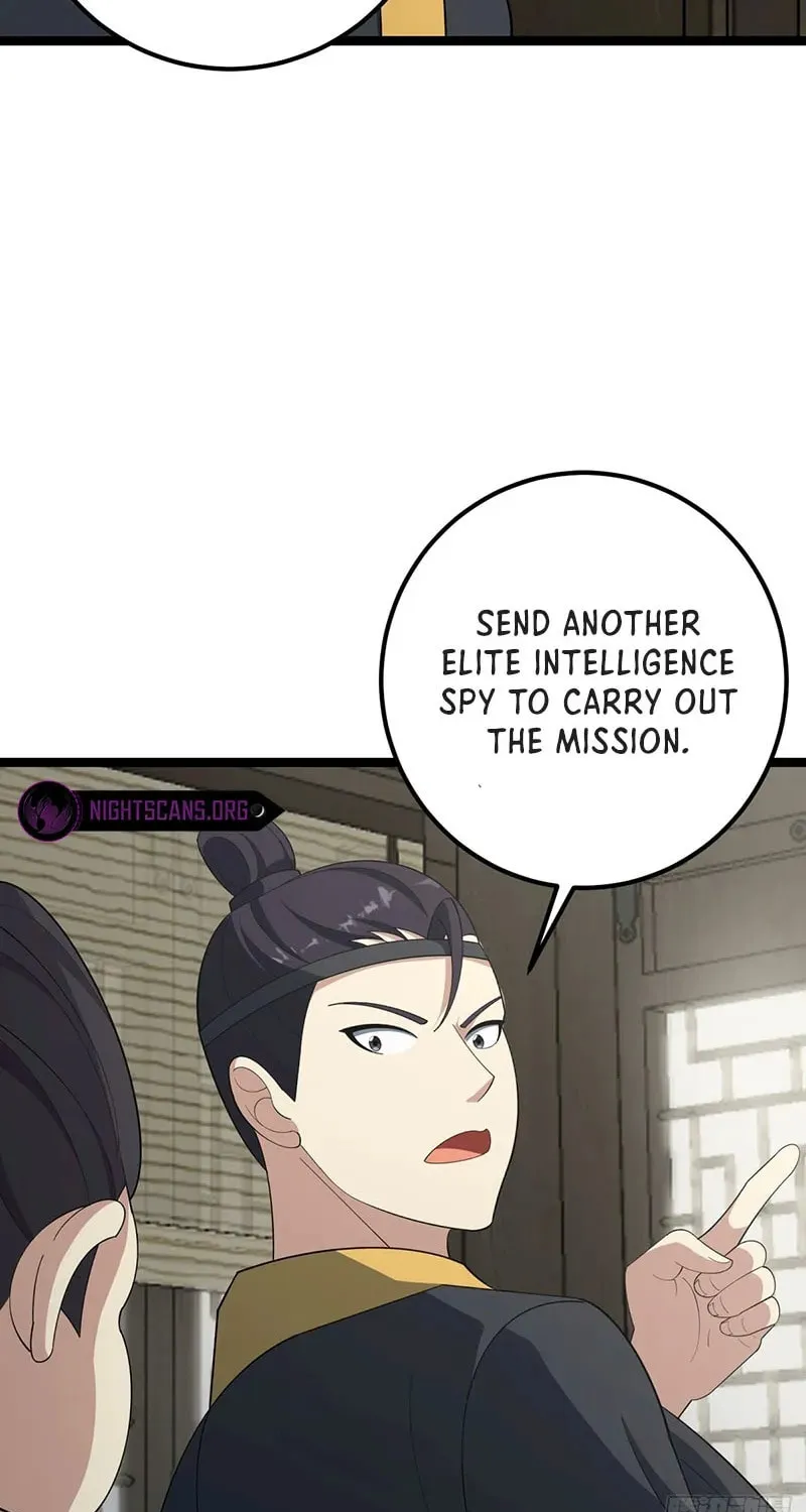 Invincible After a Hundred Years of Seclusion Chapter 49 page 47 - 