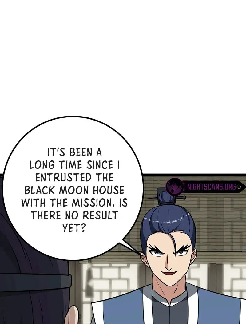 Invincible After a Hundred Years of Seclusion Chapter 49 page 51 - 