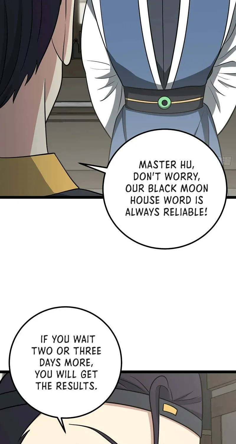 Invincible After a Hundred Years of Seclusion Chapter 49 page 52 - 